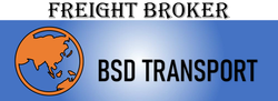 BSD TRANSPORT